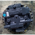 Motor de desplazamiento DX340LC de mando final DX340LC